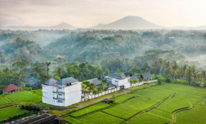 Abian Taksu Suite & Villas